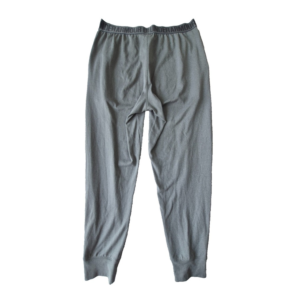 Under Armour Vanderbilt Commodores HeatGear Jogger Sweatpants Gray Men's Small - Picture 2 of 10
